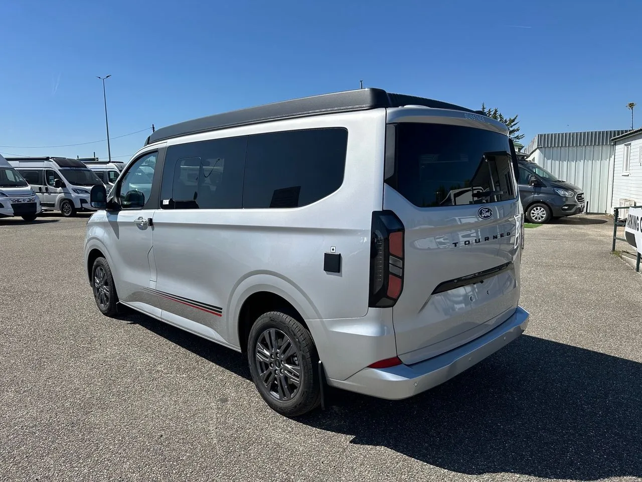 COPA C 500 TITANIUM 