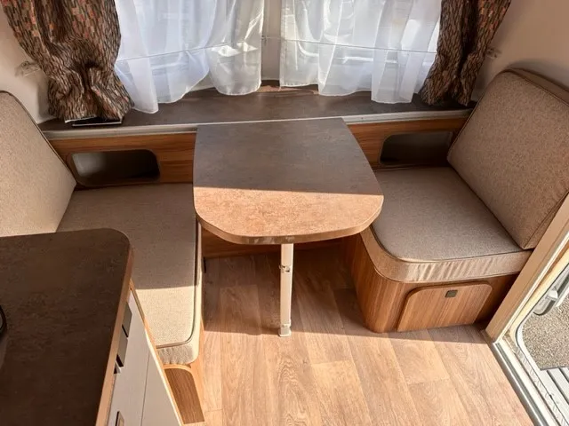 Caravane - Eriba - TOURING 310 EDITION LEGEND - 2025
