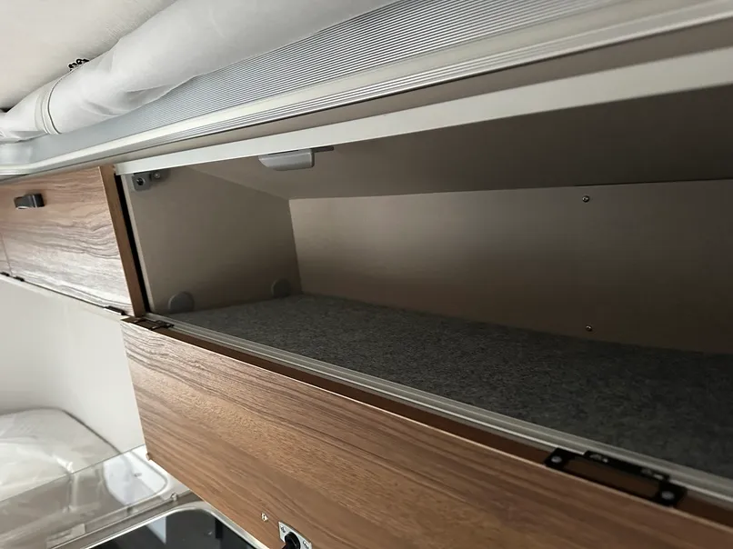 Caravane - Eriba - TOURING 310 EDITION LEGEND - 2025