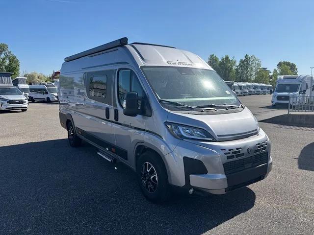 DUO VAN SERIE S