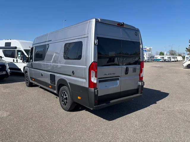 Fourgon aménagé - Font Vendôme - DUO VAN SERIE S - 2025