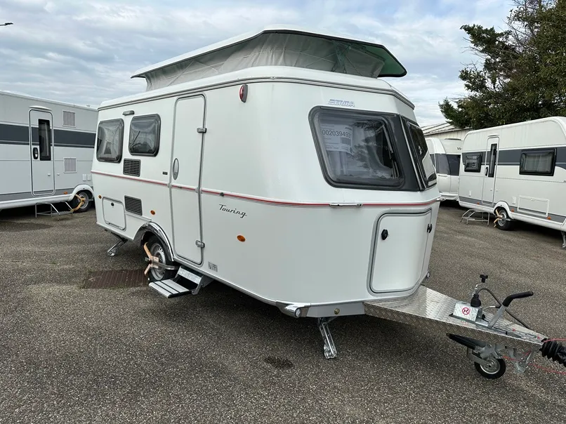 TOURING 530 Edition Legend