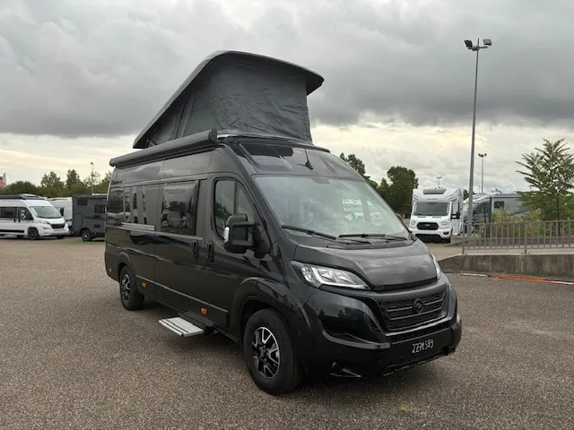 CV640 TOIT RELEVABLE
