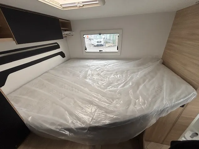 Camping-car - Challenger - S215 SPORT EDITION - 2025