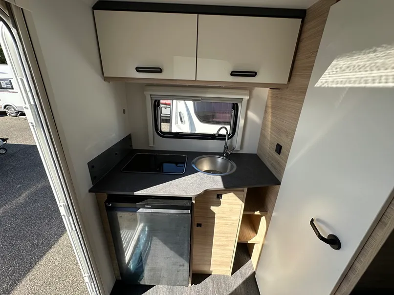 Caravane - Sterckeman - EASY 460 CP ANNIVERSARY - 2025