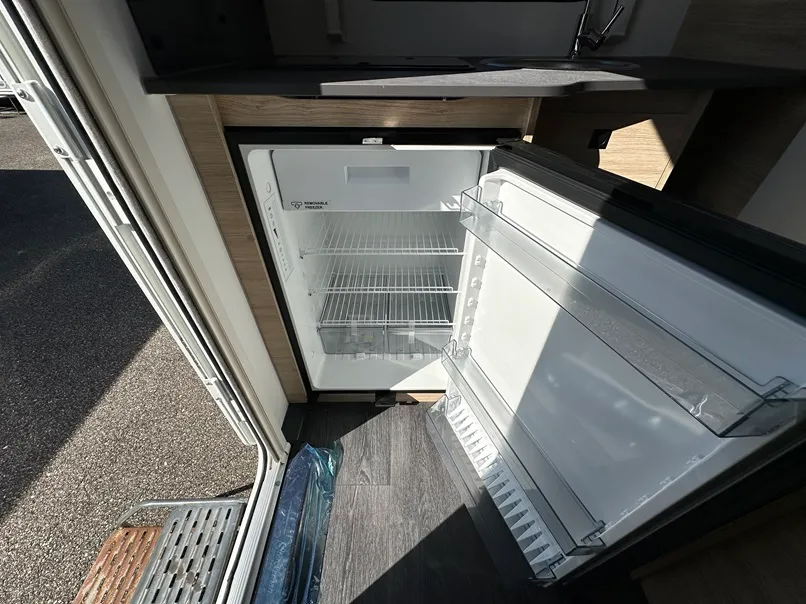 Caravane - Sterckeman - EASY 460 CP ANNIVERSARY - 2025