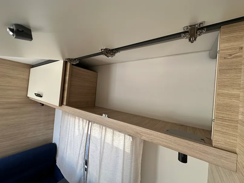 Caravane - Sterckeman - EASY 460 CP ANNIVERSARY - 2025