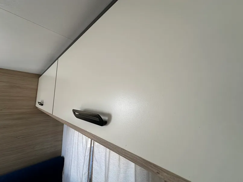 Caravane - Sterckeman - EASY 460 CP ANNIVERSARY - 2025