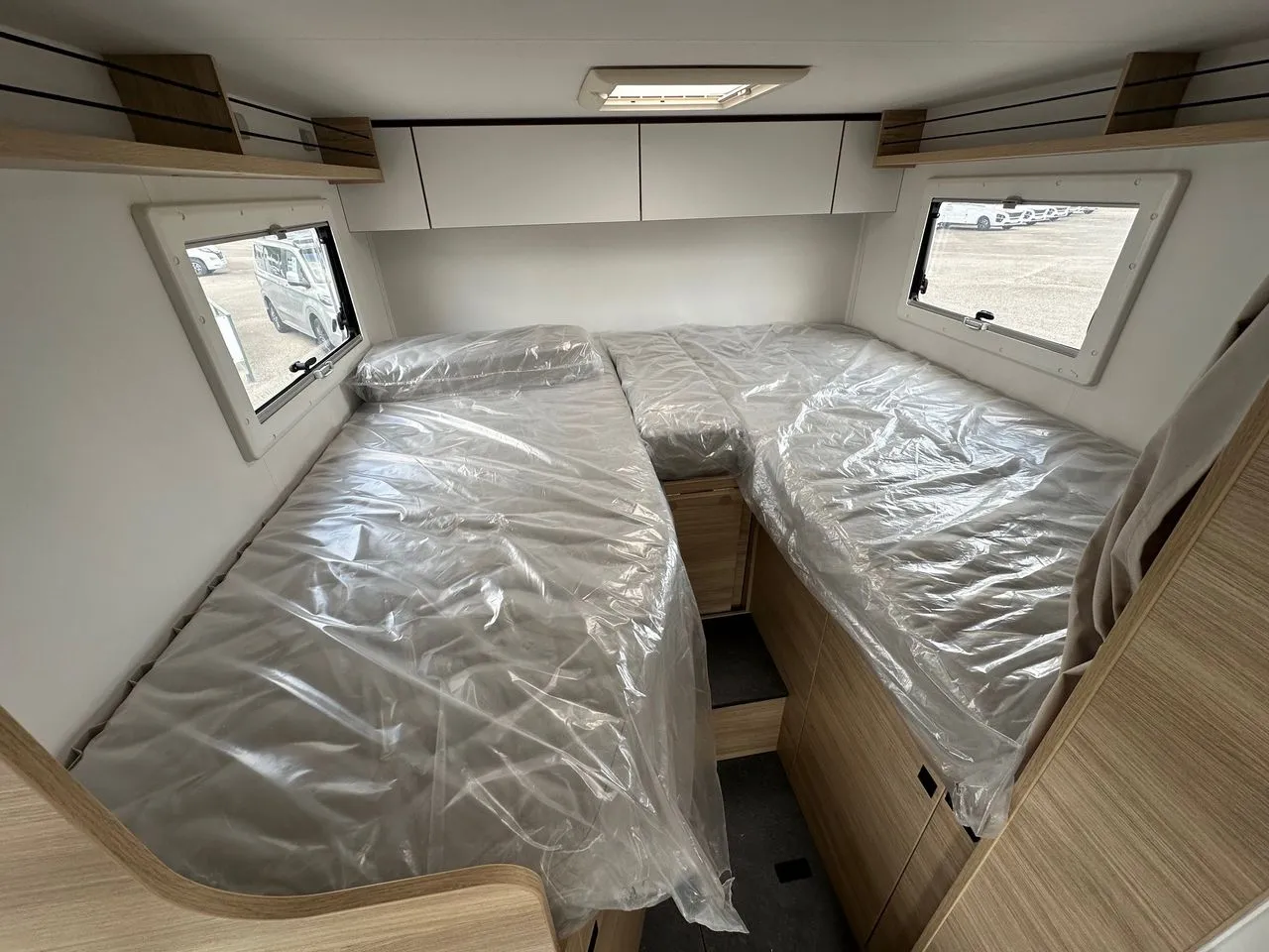 Camping-car - Challenger - S217 BREAK EDITION - 2025