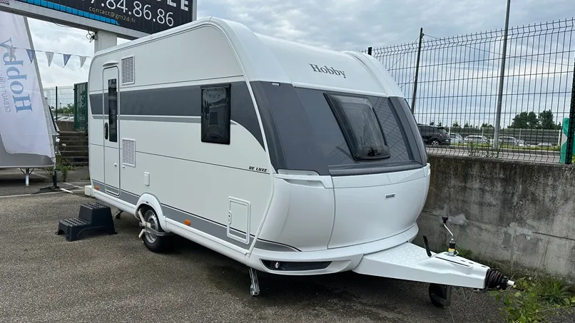 400 SFe de Luxe