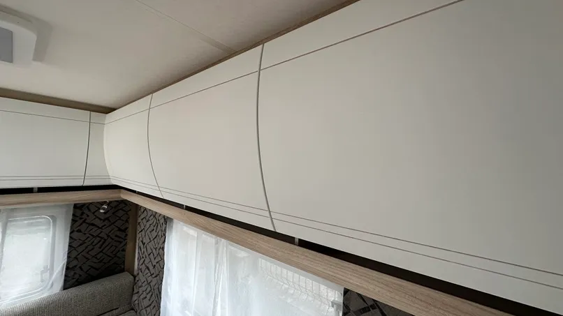 Caravane - Hobby - 400 SFe de Luxe - 2025