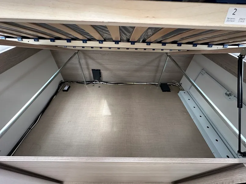 Caravane - Burstner - PREMIO 395 TS BRAVA - 2025