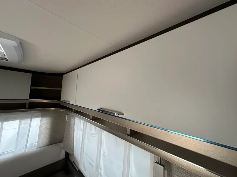 Caravane - Burstner - PREMIO 395 TS BRAVA - 2025