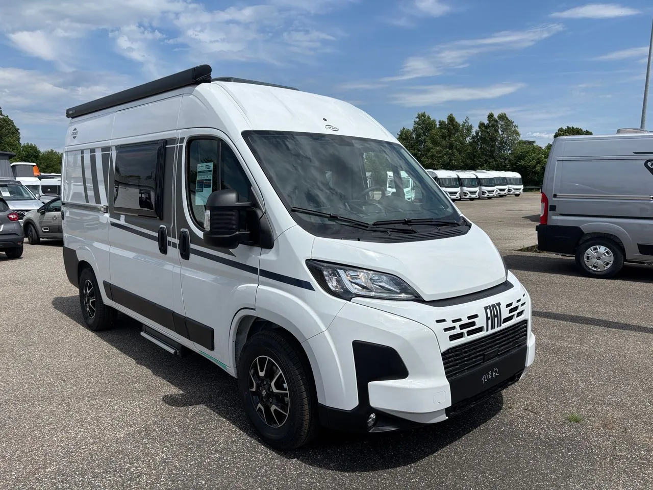 CV 540 PRO