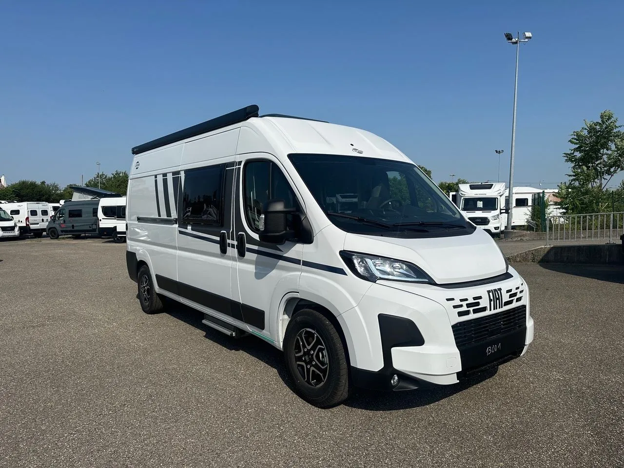 CV 601 PRO