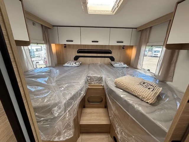 Camping-car - Challenger - 317 ULTIMATE EDITION - 2026