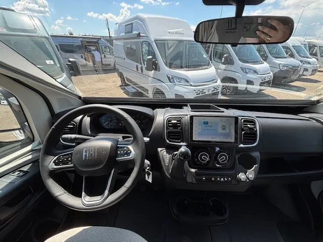 Camping-car - Challenger - 317 ULTIMATE EDITION - 2026