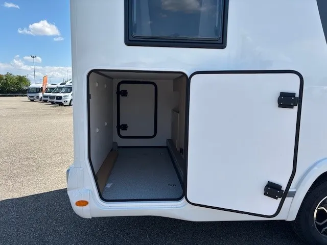Camping-car - Challenger - 317 ULTIMATE EDITION - 2026