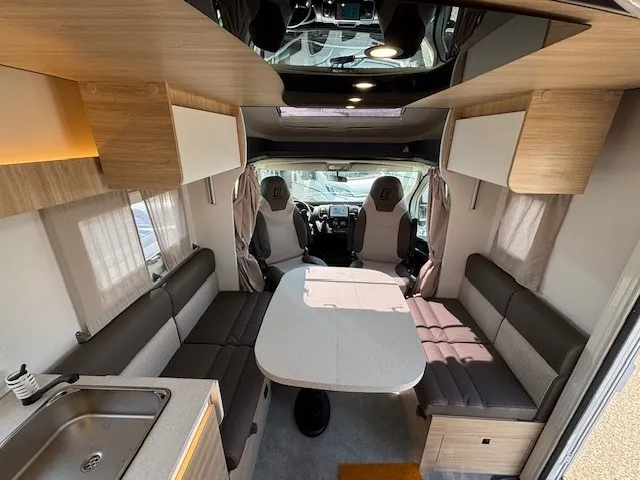 Camping-car - Challenger - 317 ULTIMATE EDITION - 2026