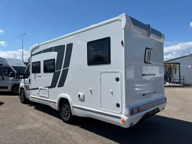 Camping-car - Challenger - 317 ULTIMATE EDITION - 2026