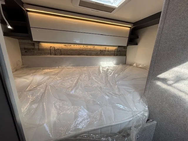 Camping-car - Mc Louis - MC4 SLIM 331 - 2026