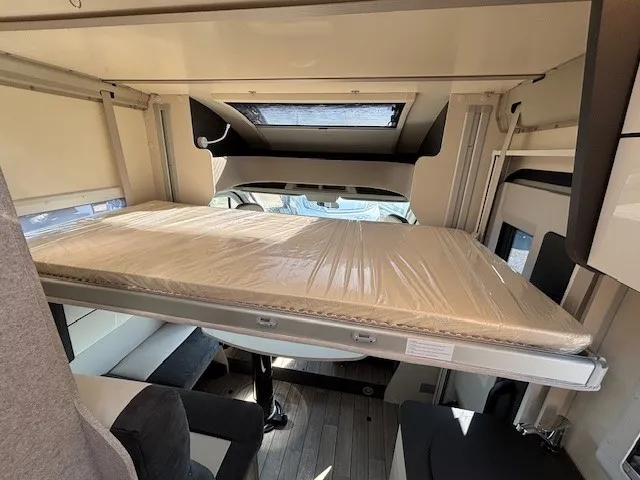 Camping-car - Mc Louis - MC4 SLIM 331 - 2026