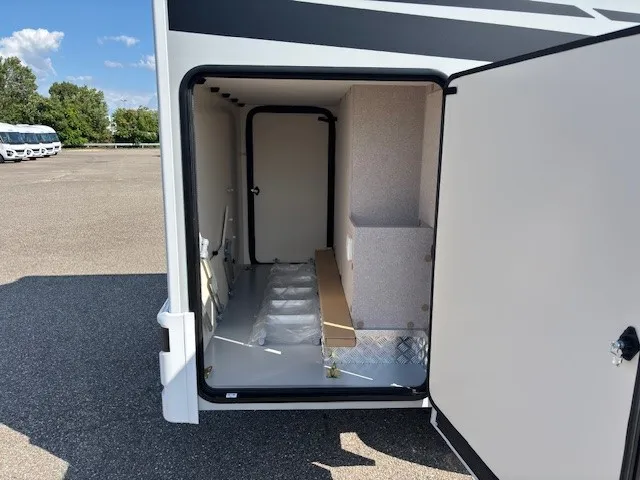 Camping-car - Mc Louis - MC4 SLIM 331 - 2026