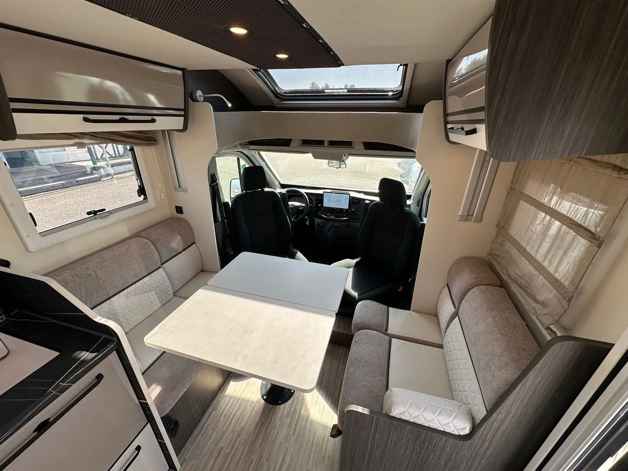 Camping-car - Mc Louis - MC4 881 25 EDITION - 2026