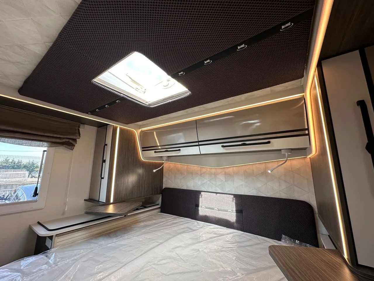 Camping-car - Mc Louis - MC4 881 25 EDITION - 2026