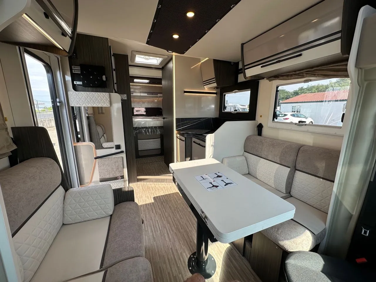 Camping-car - Mc Louis - MC4 881 25 EDITION - 2026