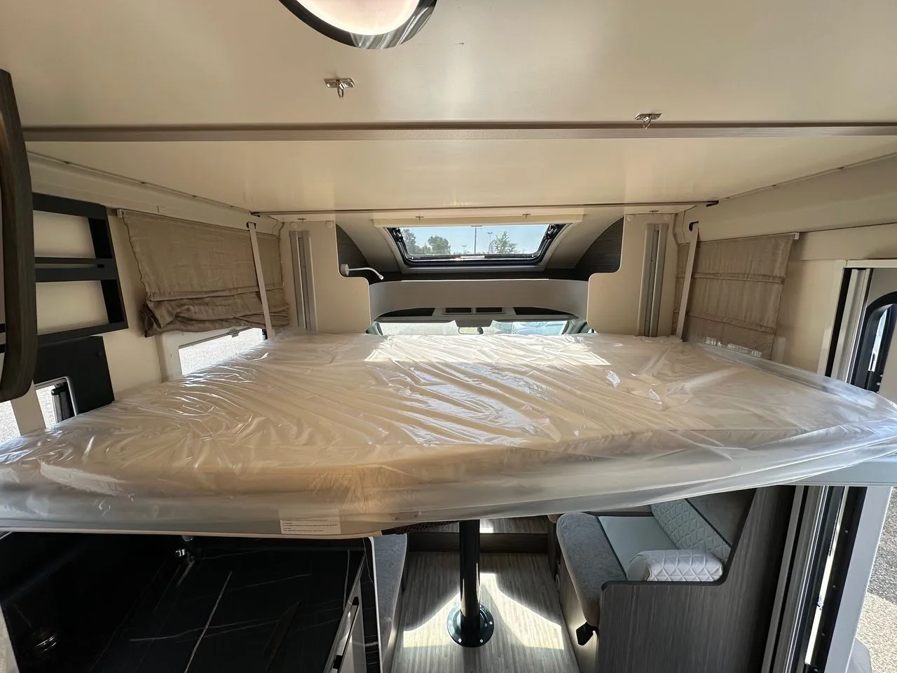 Camping-car - Mc Louis - MC4 881 25 EDITION - 2026