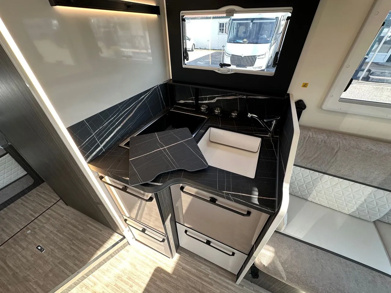 Camping-car - Mc Louis - MC4 881 25 EDITION - 2026