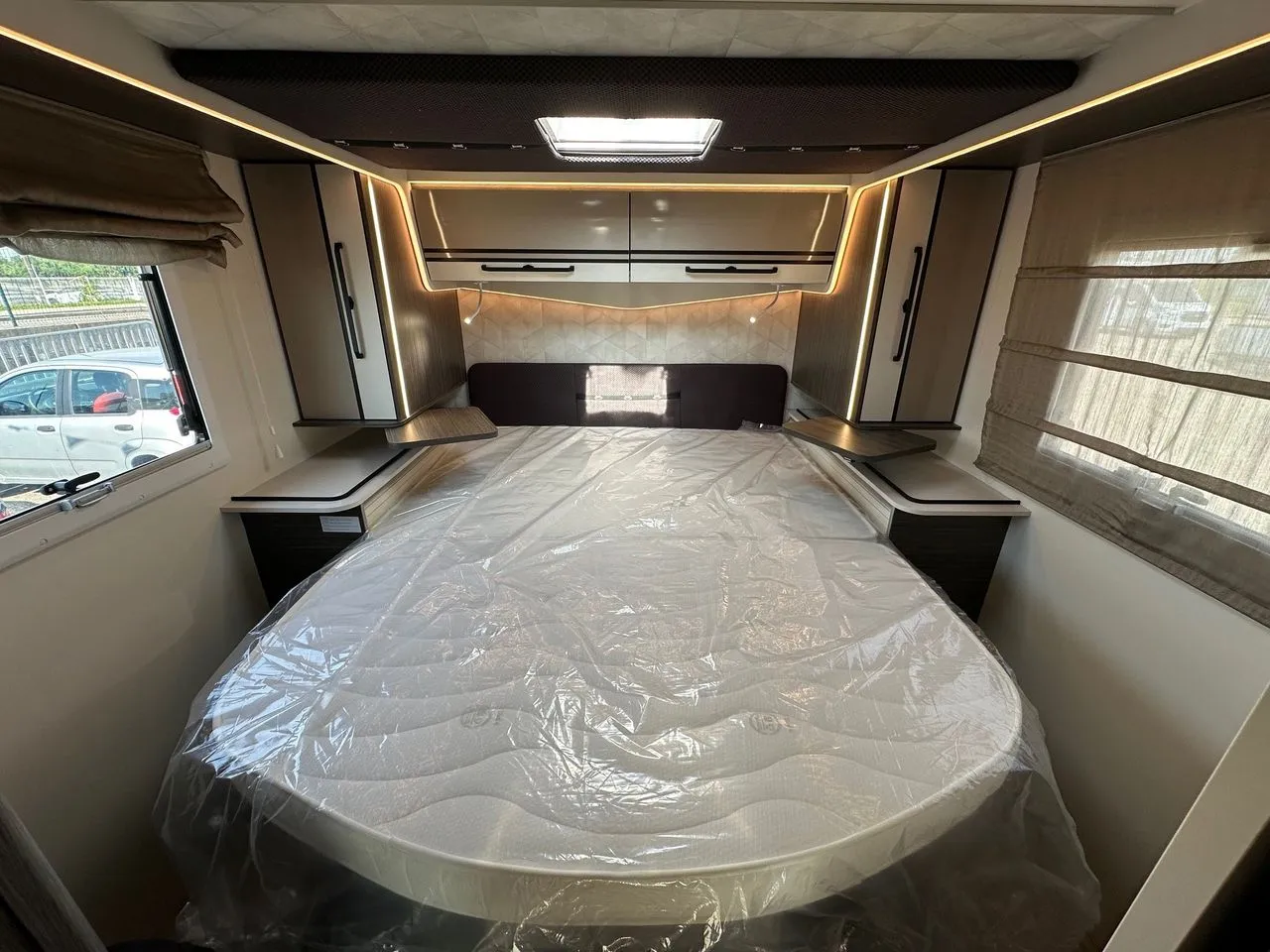 Camping-car - Mc Louis - MC4 881 25 EDITION - 2026