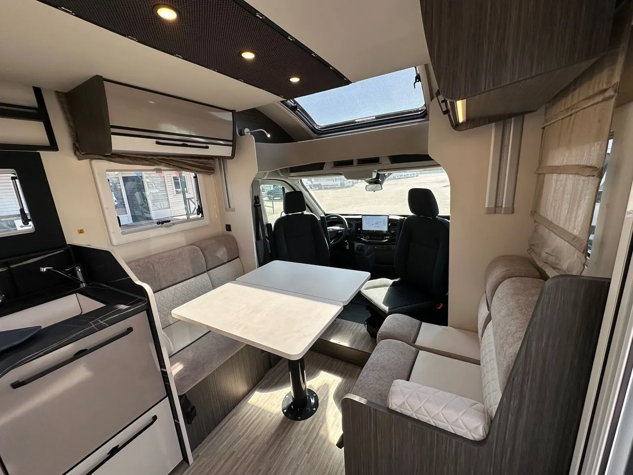Camping-car - Mc Louis - MC4 881 25 EDITION - 2026
