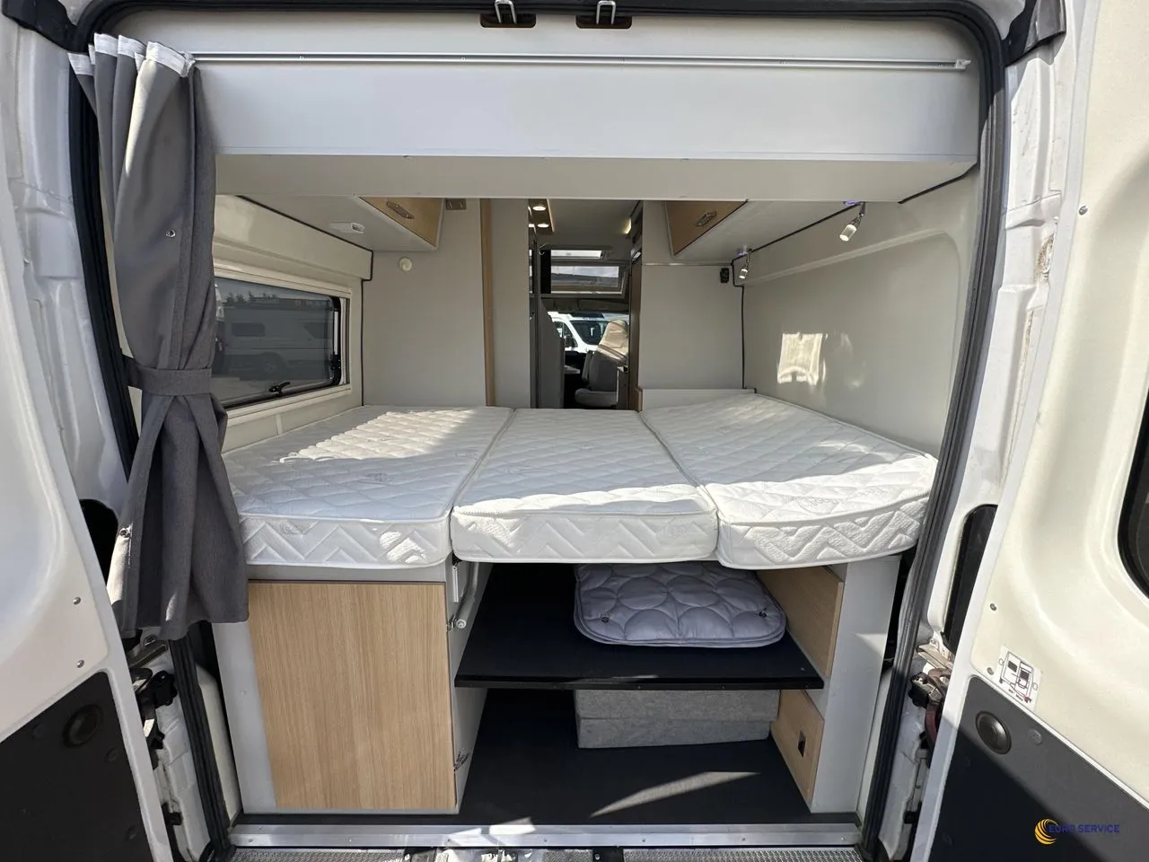 LEADER CAMP  