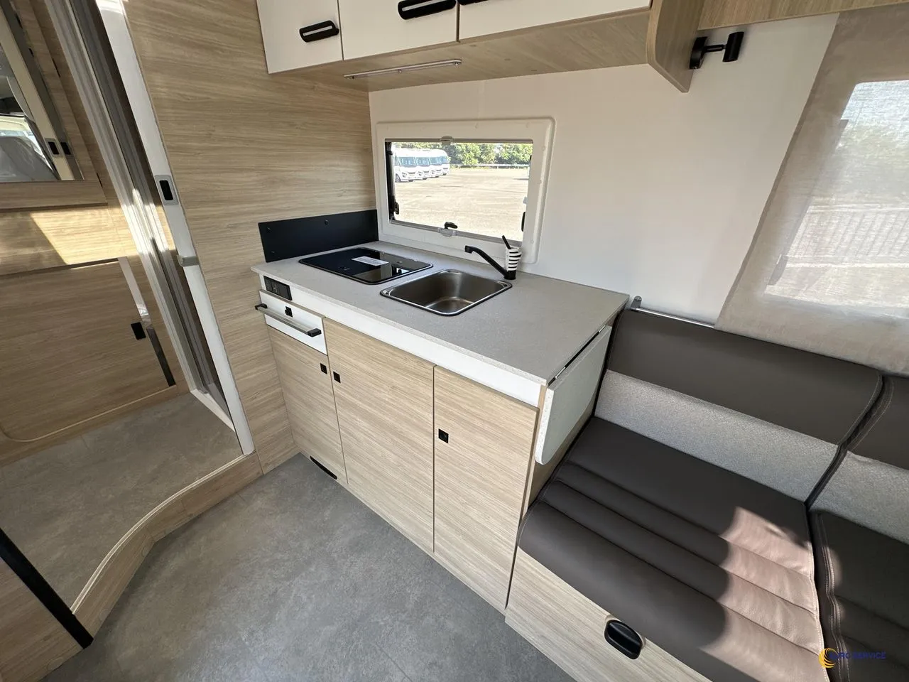 Camping-car - Challenger - 260 ULTIMATE EDITION - 2026