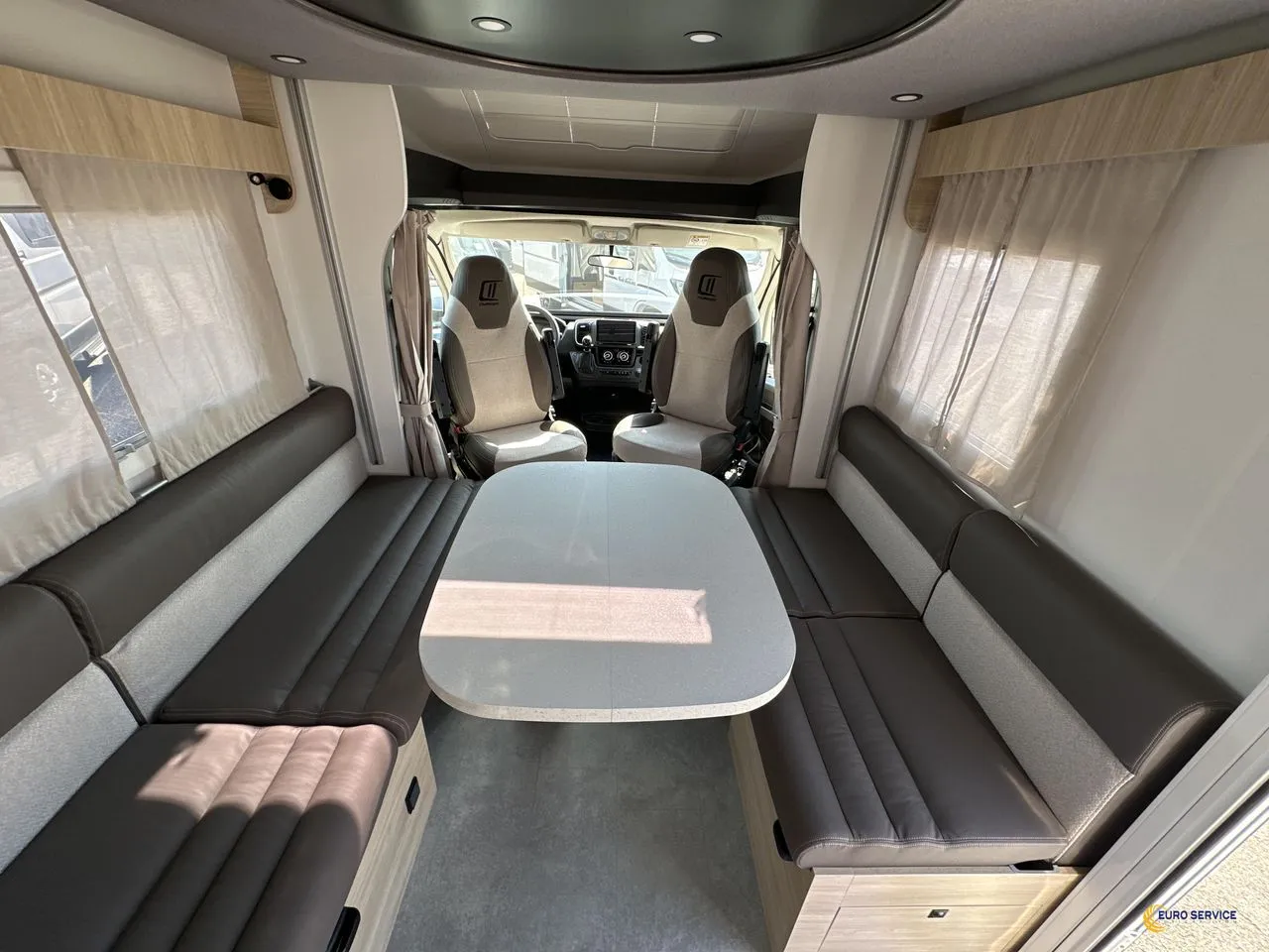 Camping-car - Challenger - 260 ULTIMATE EDITION - 2026