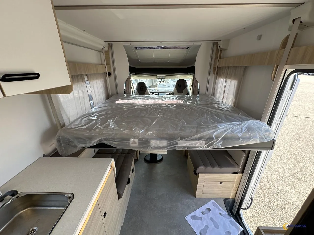 Camping-car - Challenger - 260 ULTIMATE EDITION - 2026