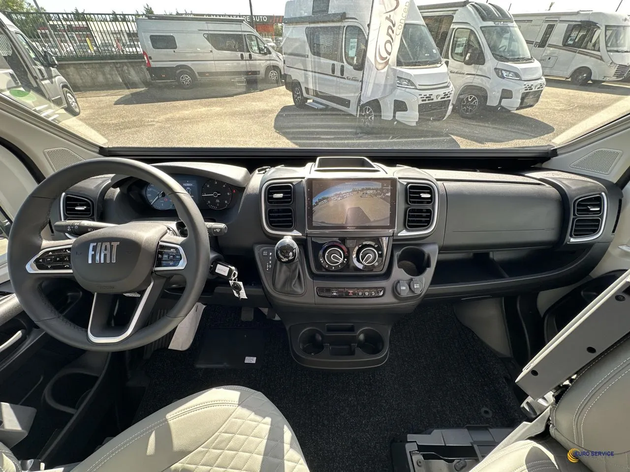 Fourgon aménagé - Challenger - V210 SPORT EDITION - 2026