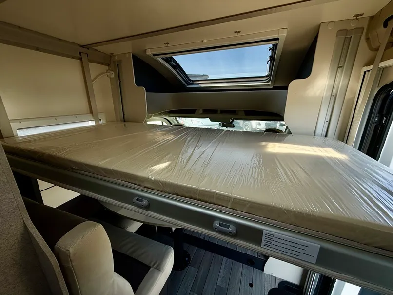 Camping-car - Mc Louis - SLIM 339 - 2027