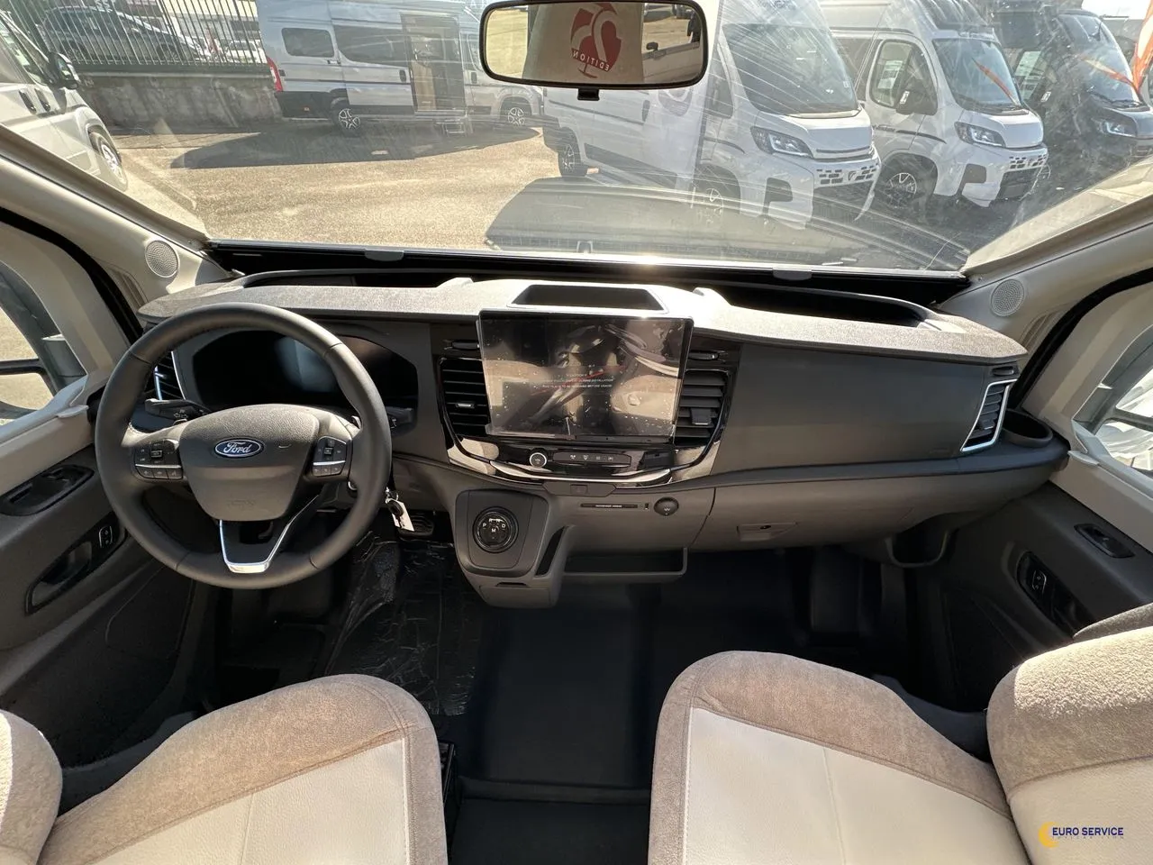 Camping-car - Mc Louis - SLIM 339 25TH - 2026