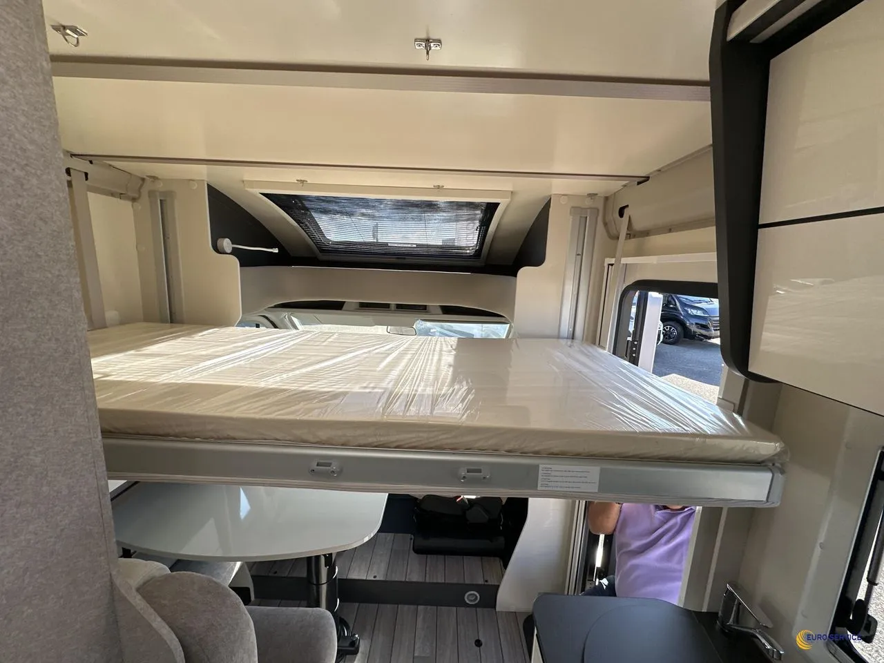 Camping-car - Mc Louis - SLIM 339 25TH - 2026