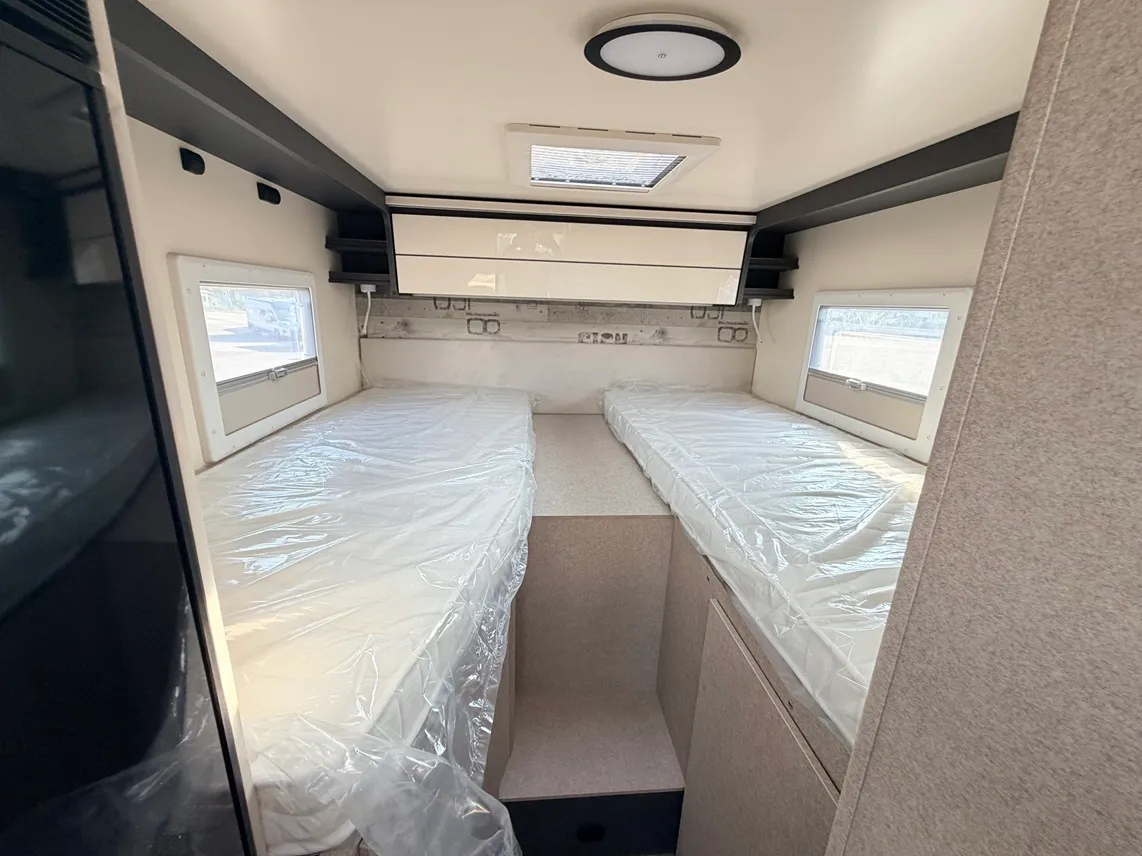 Camping-car - Mc Louis - SLIM 339 - 2027