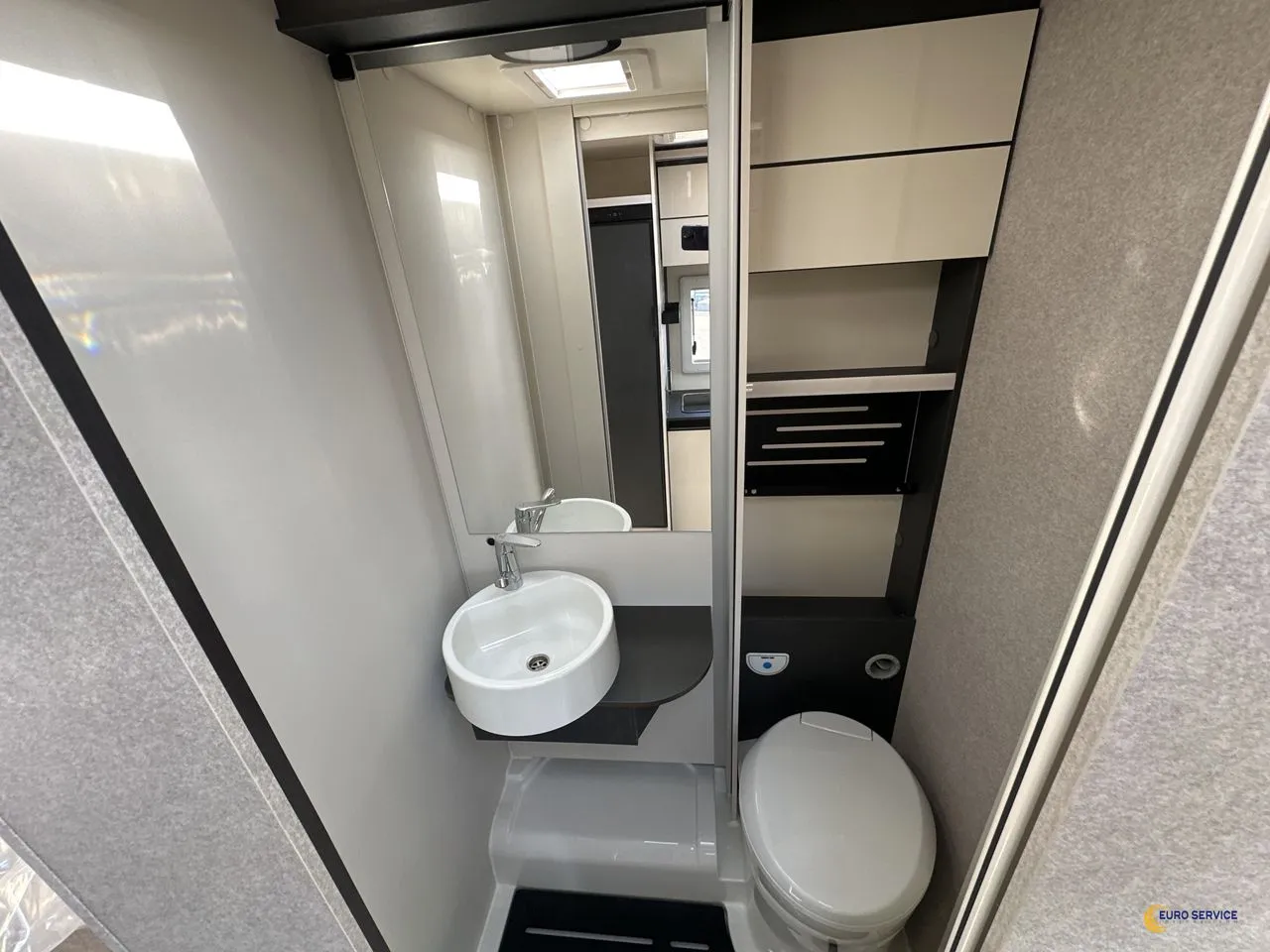 Camping-car - Mc Louis - SLIM 339 25TH - 2026