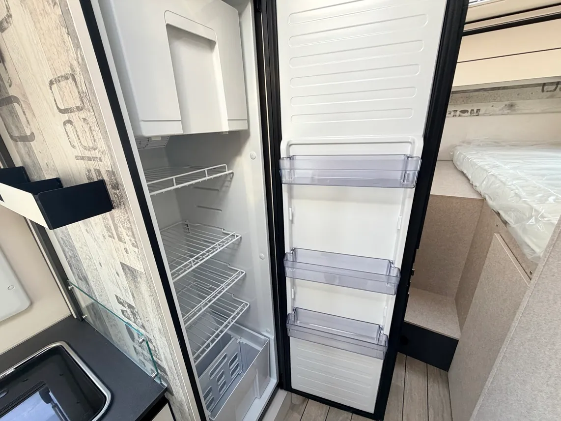 Camping-car - Mc Louis - SLIM 339 - 2027