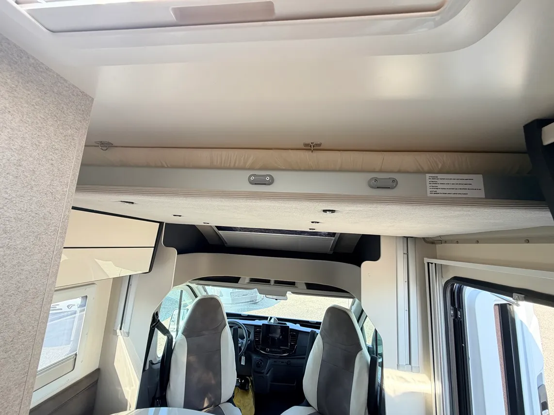 Camping-car - Mc Louis - SLIM 339 - 2027
