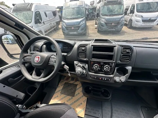 Camping-car - Carado - V 132 / V132 - 2024