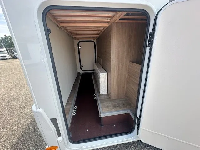 Camping-car - Carado - V 132 / V132 - 2024