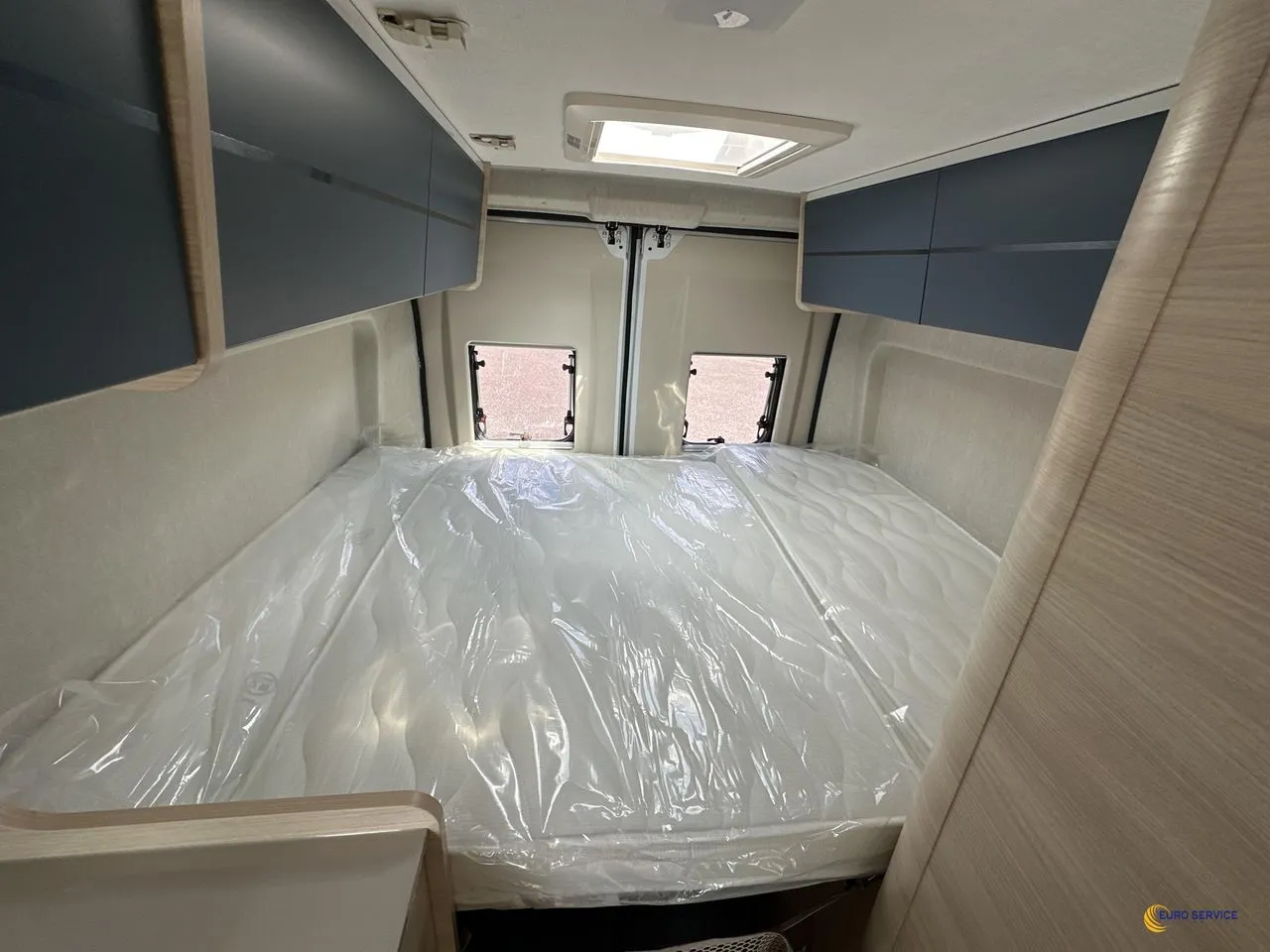 MASTER VAN XS