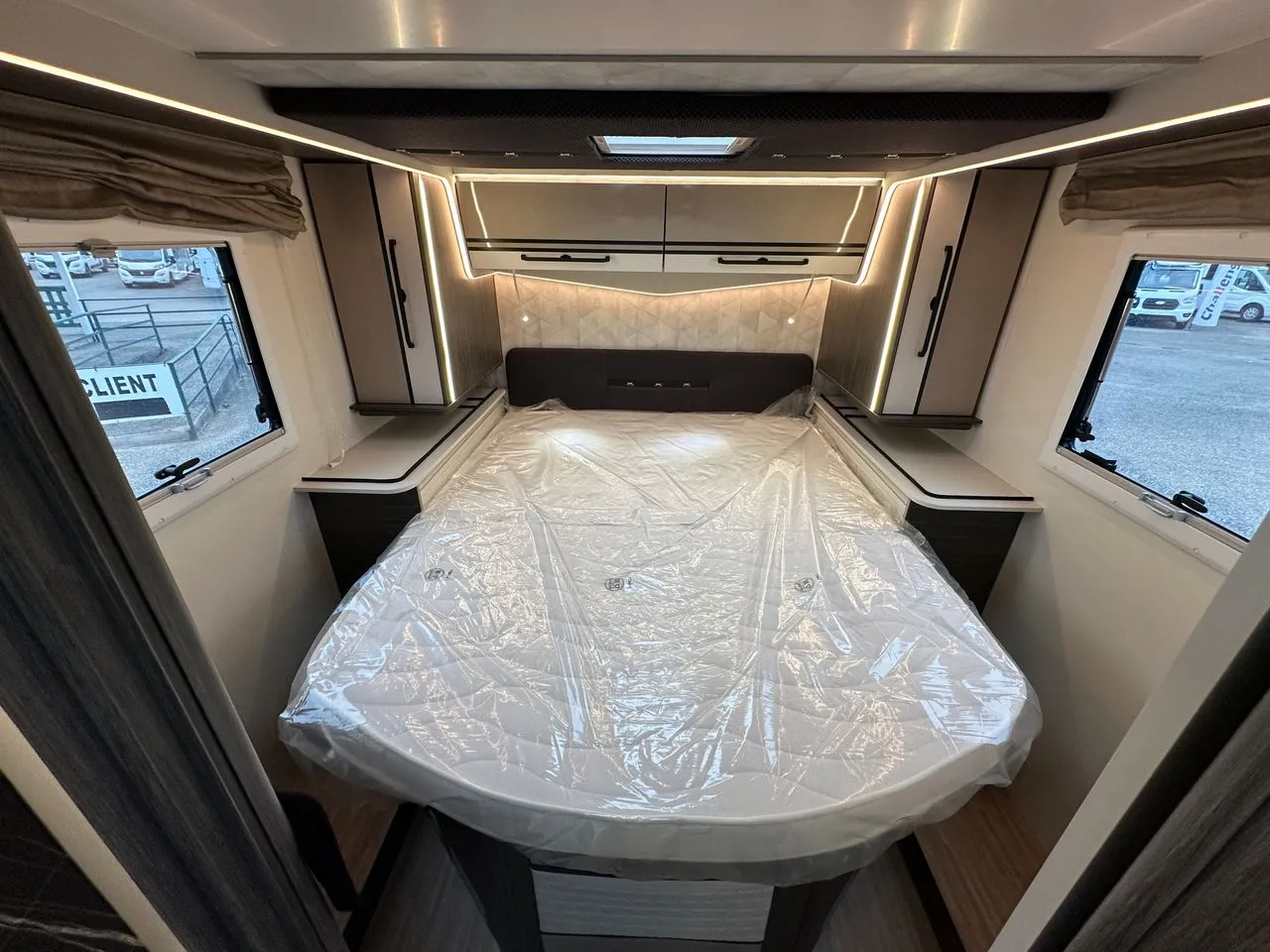 Camping-car - Mc Louis - NEVIS 881 25 EDITION - 2026